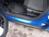  Citroen  C3 CITROEN  AIRCROSS / 2021 / 5P / SUV BLUEHDI 110 SeS SHINE #116