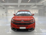  Citroen  C5 Aircross CITROEN  / 2018 / 5P / SUV BLUEHDI 130 SeS BUSINESS #6