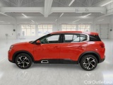  Citroen  C5 Aircross CITROEN  / 2018 / 5P / SUV BLUEHDI 130 SeS BUSINESS #8