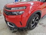  Citroen  C5 Aircross CITROEN  / 2018 / 5P / SUV BLUEHDI 130 SeS BUSINESS #41