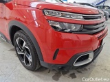  Citroen  C5 Aircross CITROEN  / 2018 / 5P / SUV BLUEHDI 130 SeS BUSINESS #46