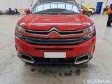  Citroen  C5 Aircross CITROEN  / 2018 / 5P / SUV BLUEHDI 130 SeS BUSINESS #44