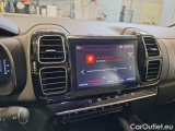  Citroen  C5 Aircross CITROEN  / 2018 / 5P / SUV BLUEHDI 130 SeS SHINE EAT8 #5