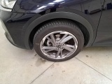  DS  DS7 DS DS 7 CROSSBACK / 2017 / 5P / SUV BLUEHDI 130 AUTOMATICA BUSINESS #121