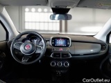  Fiat  500 FIAT X / 2018 / 5P / CROSSOVER 1.0 T3 120CV MT E6D CROSS #3
