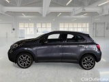  Fiat  500 FIAT X / 2018 / 5P / CROSSOVER 1.0 T3 120CV MT E6D CROSS #8