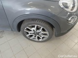  Fiat  500 FIAT X / 2018 / 5P / CROSSOVER 1.0 T3 120CV MT E6D CROSS #28