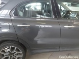  Fiat  500 FIAT X / 2018 / 5P / CROSSOVER 1.0 T3 120CV MT E6D CROSS #34