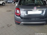  Fiat  500 FIAT X / 2018 / 5P / CROSSOVER 1.0 T3 120CV MT E6D CROSS #42