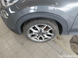  Fiat  500 FIAT X / 2018 / 5P / CROSSOVER 1.0 T3 120CV MT E6D CROSS #60