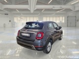  Fiat  500 FIAT X / 2018 / 5P / CROSSOVER 1.3 MJET 95CV 4X2 BUSINESS #2
