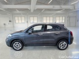  Fiat  500 FIAT X / 2018 / 5P / CROSSOVER 1.3 MJET 95CV 4X2 BUSINESS #7