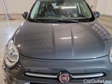  Fiat  500 FIAT X / 2018 / 5P / CROSSOVER 1.3 MJET 95CV 4X2 BUSINESS #23
