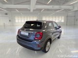  Fiat  500 FIAT X / 2018 / 5P / CROSSOVER 1.3 MJET 95CV E6D CONNECT #2