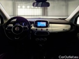  Fiat  500 FIAT X / 2018 / 5P / CROSSOVER 1.3 MJET 95CV E6D CONNECT #3