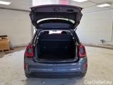  Fiat  500 FIAT X / 2018 / 5P / CROSSOVER 1.3 MJET 95CV E6D CONNECT #5