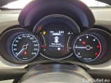  Fiat  500 FIAT X / 2018 / 5P / CROSSOVER 1.3 MJET 95CV E6D CONNECT #4