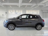  Fiat  500 FIAT X / 2018 / 5P / CROSSOVER 1.3 MJET 95CV E6D CONNECT #8
