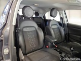  Fiat  500 FIAT X / 2018 / 5P / CROSSOVER 1.3 MJET 95CV E6D CONNECT #13