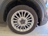  Fiat  500 FIAT X / 2018 / 5P / CROSSOVER 1.3 MJET 95CV E6D CONNECT #17