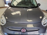  Fiat  500 FIAT X / 2018 / 5P / CROSSOVER 1.3 MJET 95CV E6D CONNECT #27