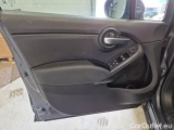  Fiat  500 FIAT X / 2018 / 5P / CROSSOVER 1.3 MJET 95CV E6D CONNECT #55