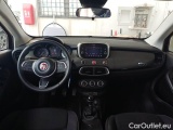  Fiat  500 FIAT X / 2018 / 5P / CROSSOVER 1.3 MJET 95CV MT6 #3