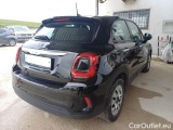  Fiat  500 FIAT X / 2018 / 5P / CROSSOVER 1.3 MJET 95CV MT6 #2