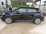  Fiat  500 FIAT X / 2018 / 5P / CROSSOVER 1.3 MJET 95CV MT6 #8