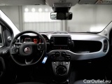  Fiat  Panda FIAT  / 2011 / 5P / BERLINA 0.9 TWINAIR TURBO 85CV WILD 4X4 #3