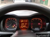 Fiat  Panda FIAT  / 2011 / 5P / BERLINA 0.9 TWINAIR TURBO 85CV WILD 4X4 #4