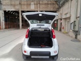  Fiat  Panda FIAT  / 2011 / 5P / BERLINA 0.9 TWINAIR TURBO 85CV WILD 4X4 #5