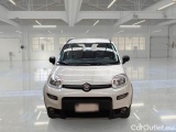  Fiat  Panda FIAT  / 2011 / 5P / BERLINA 0.9 TWINAIR TURBO 85CV WILD 4X4 #6