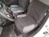  Fiat  Panda FIAT  / 2011 / 5P / BERLINA 0.9 TWINAIR TURBO 85CV WILD 4X4 #12