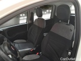  Fiat  Panda FIAT  / 2011 / 5P / BERLINA 0.9 TWINAIR TURBO 85CV WILD 4X4 #11