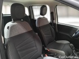  Fiat  Panda FIAT  / 2011 / 5P / BERLINA 0.9 TWINAIR TURBO 85CV WILD 4X4 #13