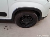  Fiat  Panda FIAT  / 2011 / 5P / BERLINA 0.9 TWINAIR TURBO 85CV WILD 4X4 #17
