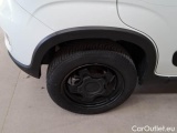  Fiat  Panda FIAT  / 2011 / 5P / BERLINA 0.9 TWINAIR TURBO 85CV WILD 4X4 #18