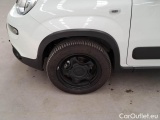  Fiat  Panda FIAT  / 2011 / 5P / BERLINA 0.9 TWINAIR TURBO 85CV WILD 4X4 #20
