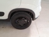  Fiat  Panda FIAT  / 2011 / 5P / BERLINA 0.9 TWINAIR TURBO 85CV WILD 4X4 #19