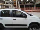  Fiat  Panda FIAT  / 2011 / 5P / BERLINA 0.9 TWINAIR TURBO 85CV WILD 4X4 #36