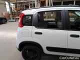  Fiat  Panda FIAT  / 2011 / 5P / BERLINA 0.9 TWINAIR TURBO 85CV WILD 4X4 #42