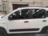  Fiat  Panda FIAT  / 2011 / 5P / BERLINA 0.9 TWINAIR TURBO 85CV WILD 4X4 #66