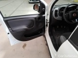  Fiat  Panda FIAT  / 2011 / 5P / BERLINA 0.9 TWINAIR TURBO 85CV WILD 4X4 #77
