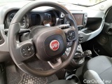  Fiat  Panda FIAT  / 2011 / 5P / BERLINA 0.9 TWINAIR TURBO 85CV WILD 4X4 #80