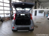  Fiat  Panda FIAT  / 2011 / 5P / BERLINA 1.0 FIREFLY 70CV SeS HYBRID CITY LIFE #5
