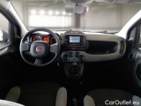  Fiat  Panda FIAT  / 2011 / 5P / BERLINA 1.0 FIREFLY 70CV SeS HYBRID CITY LIFE #3