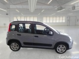  Fiat  Panda FIAT  / 2011 / 5P / BERLINA 1.0 FIREFLY 70CV SeS HYBRID CITY LIFE #7