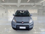  Fiat  Panda FIAT  / 2011 / 5P / BERLINA 1.0 FIREFLY 70CV SeS HYBRID CITY LIFE #6