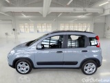  Fiat  Panda FIAT  / 2011 / 5P / BERLINA 1.0 FIREFLY 70CV SeS HYBRID CITY LIFE #8